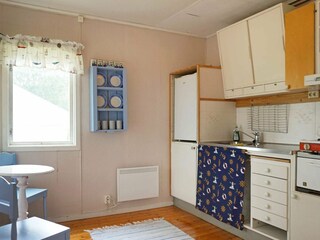 Vakantiehuis Kungshamn  19