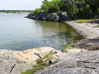 Vakantiehuis Kungshamn  19