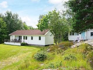 Ferienhaus Kungshamn Außenaufnahme 3