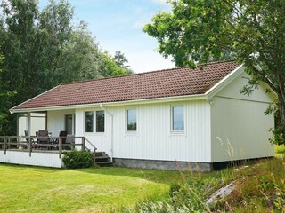 Vakantiehuis Kungshamn Buitenaudio-opname 4