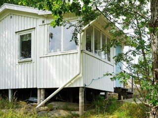 Holiday house Kungshamn Outdoor Recording 4