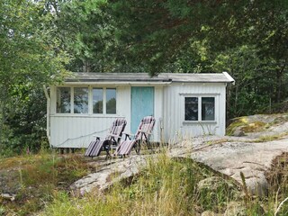 Vakantiehuis Kungshamn Buitenaudio-opname 7