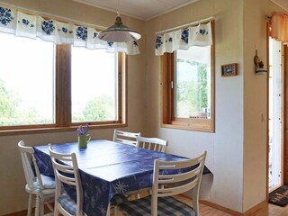 Vakantiehuis Kungshamn  16