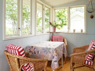 Vakantiehuis Kungshamn  9