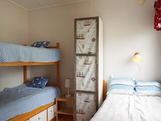 Vakantiehuis Kungshamn  20