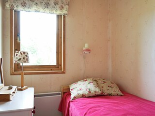 Vakantiehuis Kungshamn  17