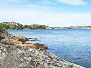 Holiday house Kungshamn  12