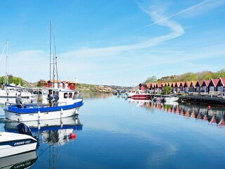 Vakantiehuis Kungshamn  14