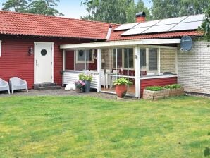 4 Sterne Ferienhaus in MELLBYSTRAND - Laholm - image1