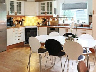 Holiday house Laholm  44