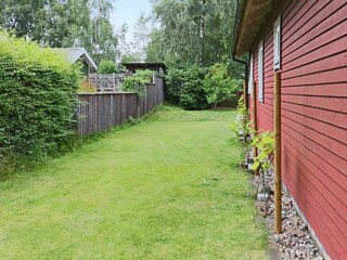 Ferienhaus Laholm Außenaufnahme 3