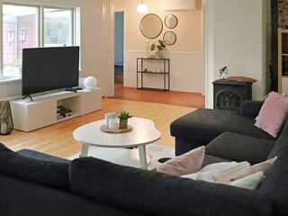 Holiday house Laholm  35