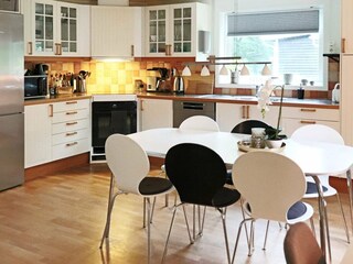 Vakantiehuis Laholm  24