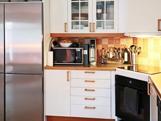 Holiday house Laholm  8