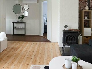 Holiday house Laholm  45