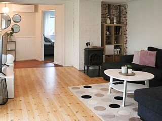 Holiday house Laholm  15