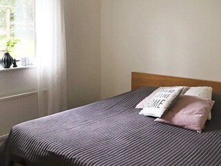 Vakantiehuis Laholm  15