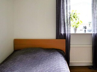 Vakantiehuis Laholm  16