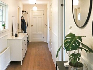 Vakantiehuis Laholm  24