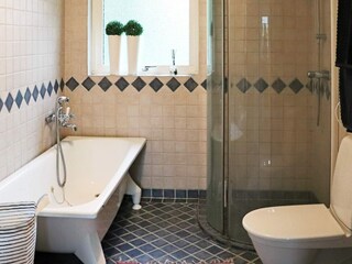 Vakantiehuis Laholm  32