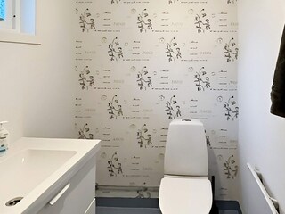 Vakantiehuis Laholm  14