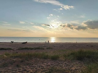 Vakantiehuis Laholm  46