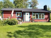 Holiday house Laholm Outdoor Recording 1