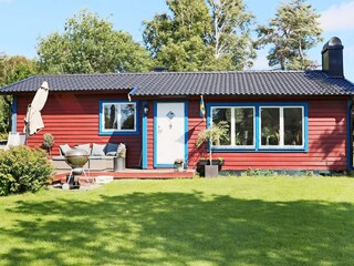Holiday house Laholm Outdoor Recording 3