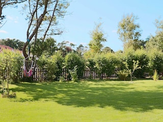 Ferienhaus Laholm Außenaufnahme 4