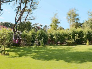 Vakantiehuis Laholm Buitenaudio-opname 4