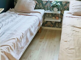 Holiday house Laholm  12