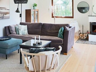 Holiday house Laholm  20