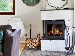 Holiday house Laholm  13