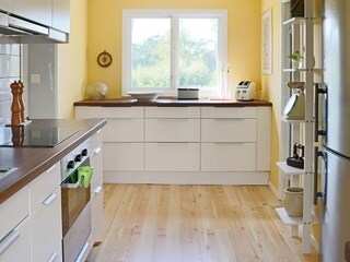 Holiday house Laholm  14