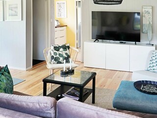 Holiday house Laholm  13