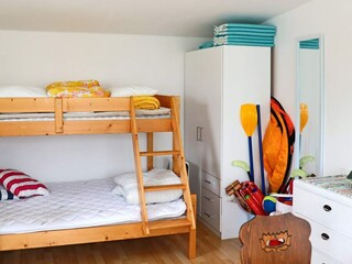 Vakantiehuis Falkenberg (Schweden)  4