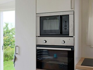 Vakantiehuis Falkenberg (Schweden)  5