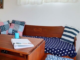 Vakantiehuis Falkenberg (Schweden)  15