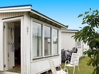 Vakantiehuis Falkenberg (Schweden) Buitenaudio-opname 2
