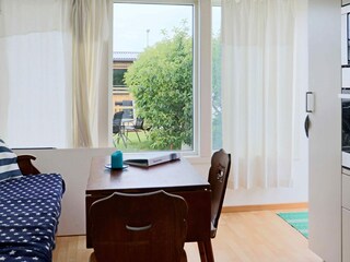 Vakantiehuis Falkenberg (Schweden)  13