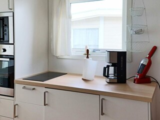 Vakantiehuis Falkenberg (Schweden)  14