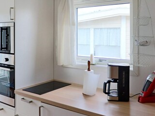 Vakantiehuis Falkenberg (Schweden)  15