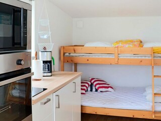 Vakantiehuis Falkenberg (Schweden)  16