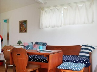 Vakantiehuis Falkenberg (Schweden)  11