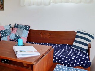 Vakantiehuis Falkenberg (Schweden)  12