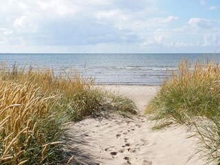 Vakantiehuis Falkenberg (Schweden)  20