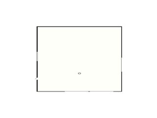 Vakantiehuis Falkenberg (Schweden) Grondplan 16