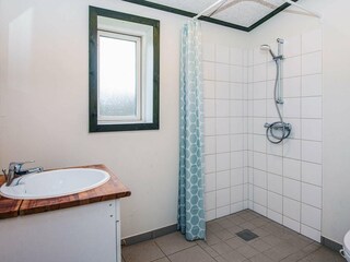 Maison de vacances Hovborg  4