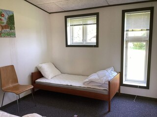 Vakantiehuis Hovborg  7
