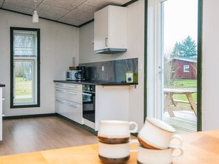 Ferienhaus Hovborg  10